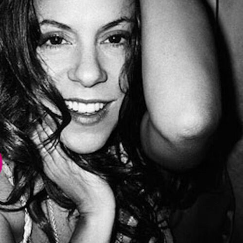 Bebel Gilberto - imusic.am