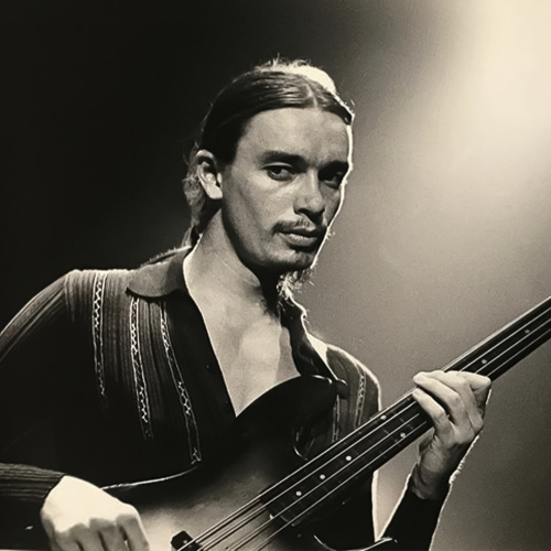 Jaco Pastorius - imusic.am