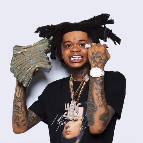 SpotemGottem - imusic.am