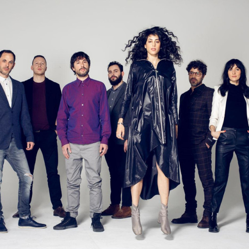 Oi Va Voi - imusic.am