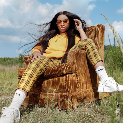 Koryn Hawthorne - imusic.am