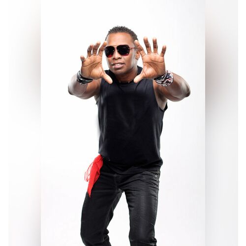 Haddaway - imusic.am