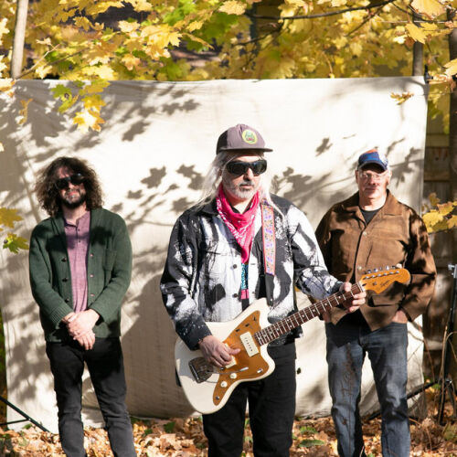 Dinosaur Jr. - imusic.am