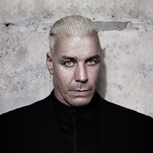 Till Lindemann - imusic.am