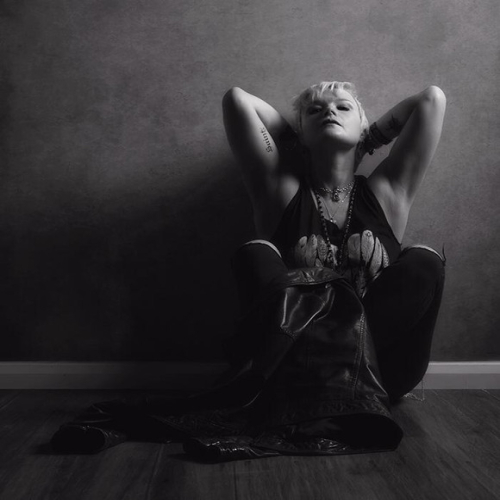 Rebecca Downes - imusic.am