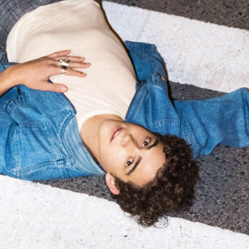 Joshua Bassett - imusic.am