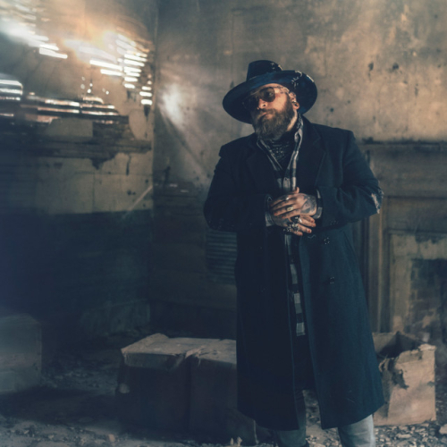 Teddy Swims - imusic.am