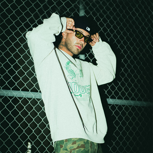 Feid - imusic.am