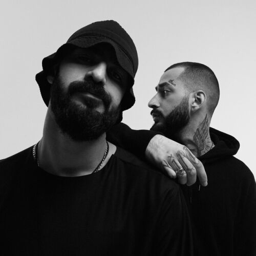 Miyagi & Andy Panda - imusic.am