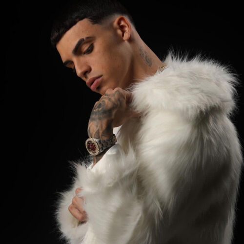 Luar La L - imusic.am