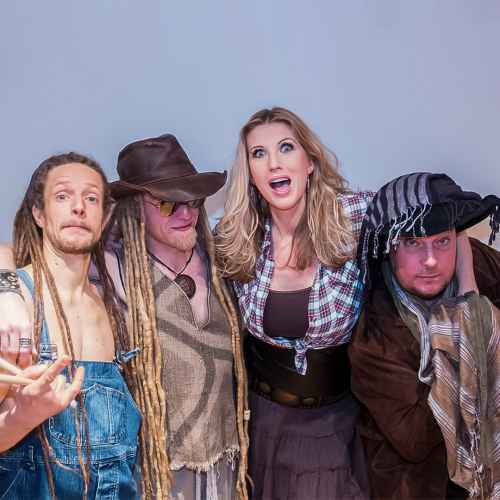 Rednex - imusic.am