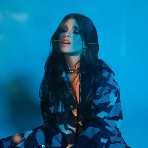 Nessa Barrett - imusic.am