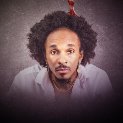 Robinio Mundibu - imusic.am