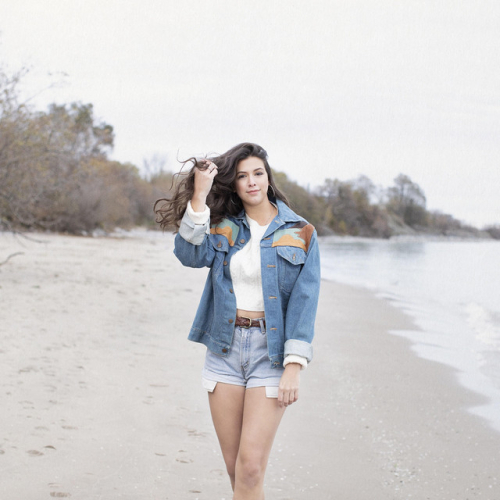 Robyn Ottolini - imusic.am