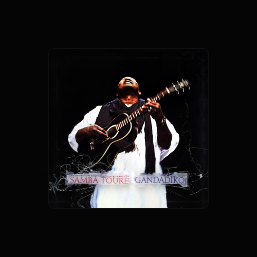 Samba Touré - imusic.am
