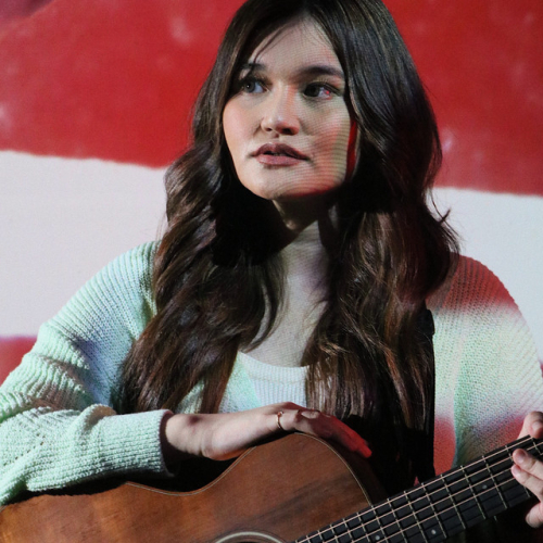 Trisha Denise - imusic.am