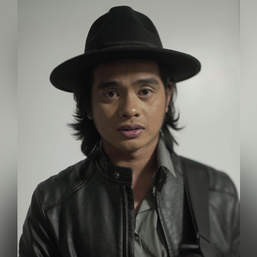 Dan Ombao - imusic.am