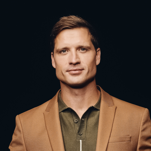 Walker Hayes - imusic.am