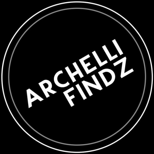 Archelli Findz - imusic.am