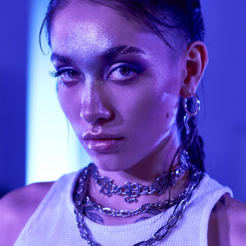 Maria Becerra - imusic.am