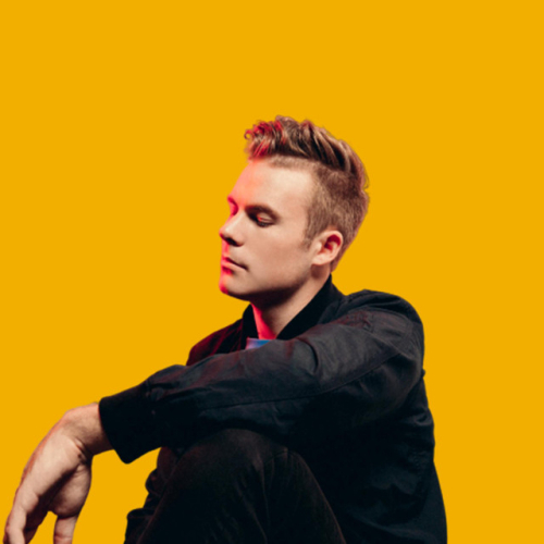 Kyle Reynolds - imusic.am