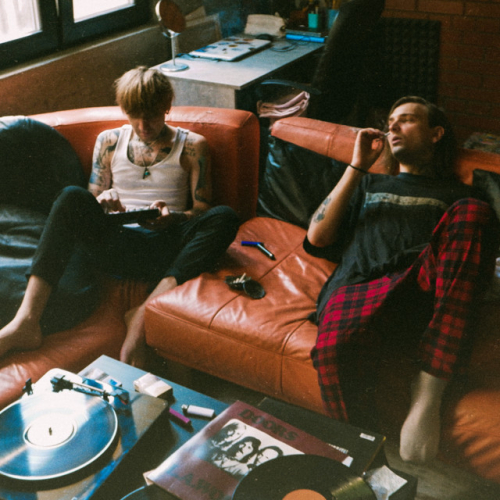 bludkidd - imusic.am