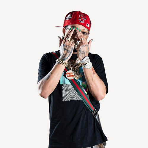 Rochy RD - imusic.am