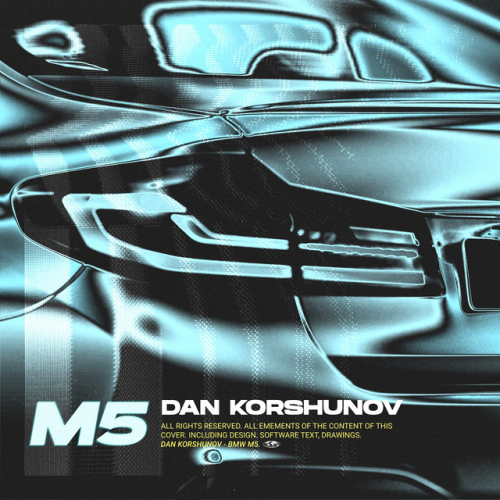 Dan Korshunov - imusic.am