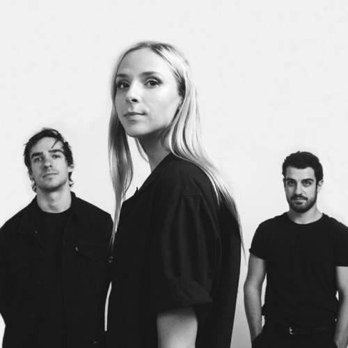 Wild Rivers - imusic.am