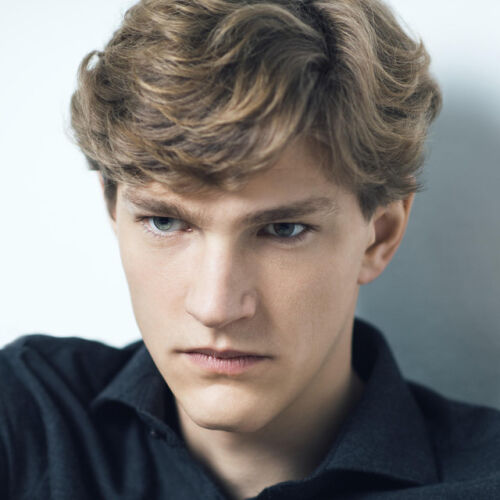 Jan Lisiecki - imusic.am