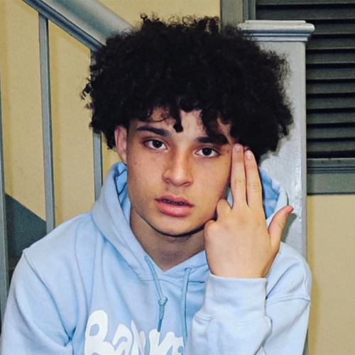 Bankrol Hayden - imusic.am