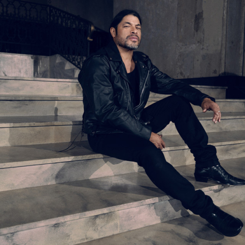 Robert Trujillo - imusic.am