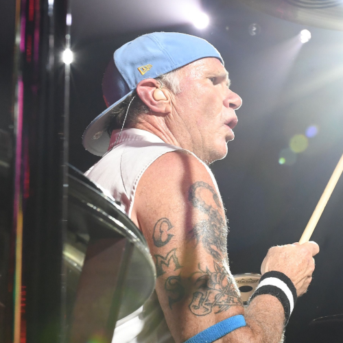 Chad Smith - imusic.am