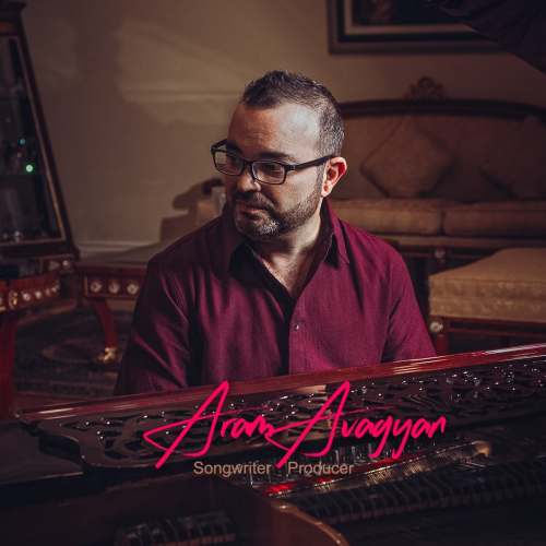 Aram Avagyan - imusic.am