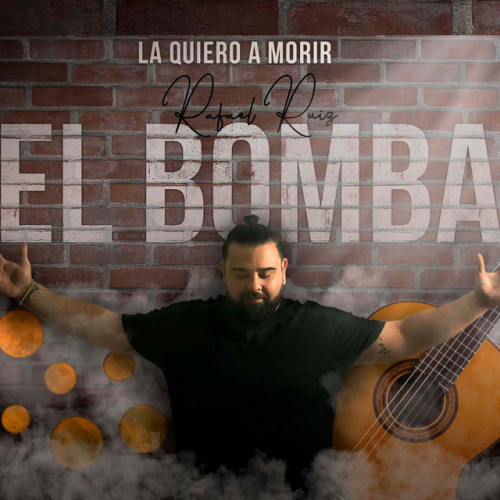 Rafa Ruiz El Bomba - imusic.am