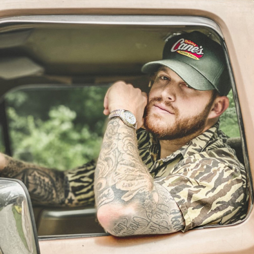 Jon Langston - imusic.am