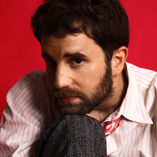 Ben Platt - imusic.am