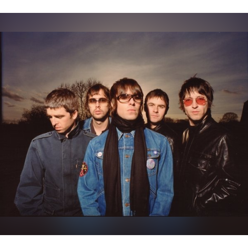 Oasis - imusic.am