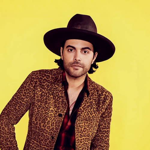 Niko Moon - imusic.am