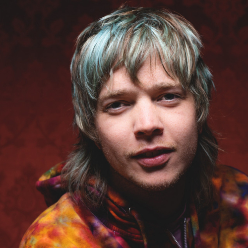 Billy Strings - imusic.am