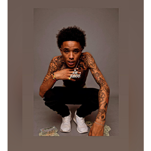 Kal Banx - imusic.am