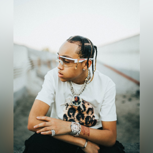 Stunna Gambino - imusic.am