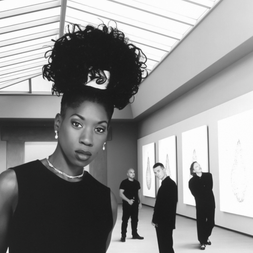 M People - imusic.am