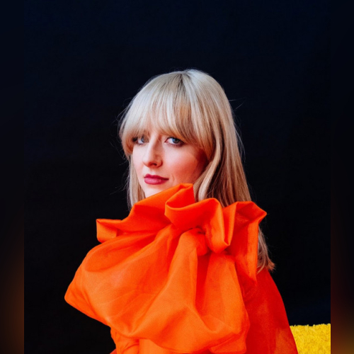 Molly Burch - imusic.am