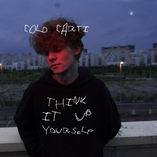 Cold Carti - imusic.am