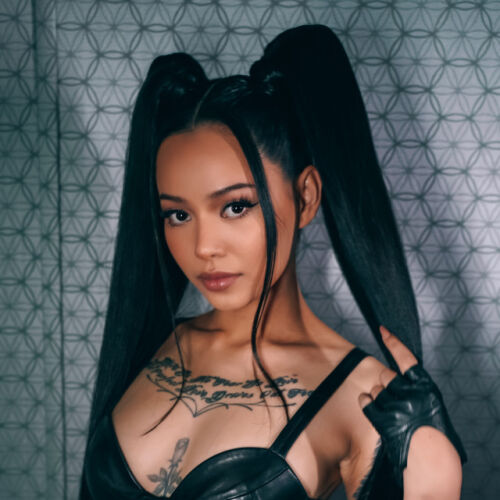 Bella Poarch - imusic.am