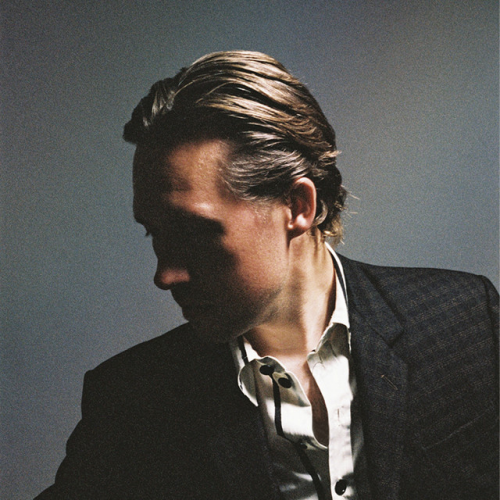 Joy Orbison - imusic.am