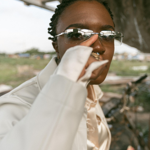 Amaarae - imusic.am