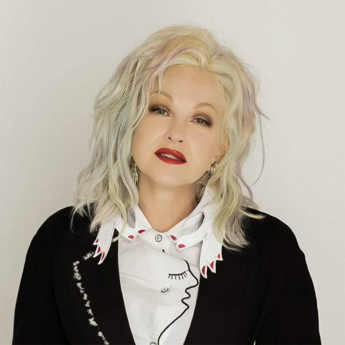 Cyndi Lauper - imusic.am