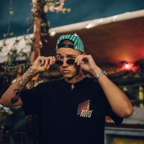 Sky Rompiendo - imusic.am